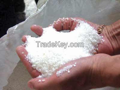 White Refined Sugar ICUMSA  45