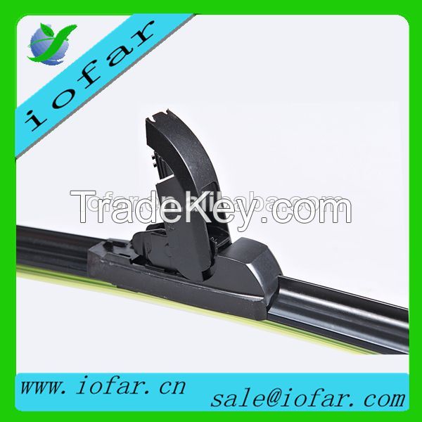 DB22 Windshield wipers