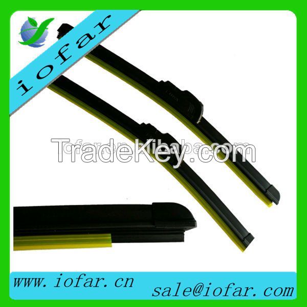 Stable Good Performance Windshield Wiper