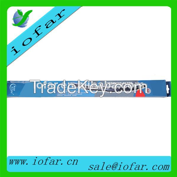 Favorites Compare Rubber Car Wiper Blade Car Wiper Auto Soft Windshiel