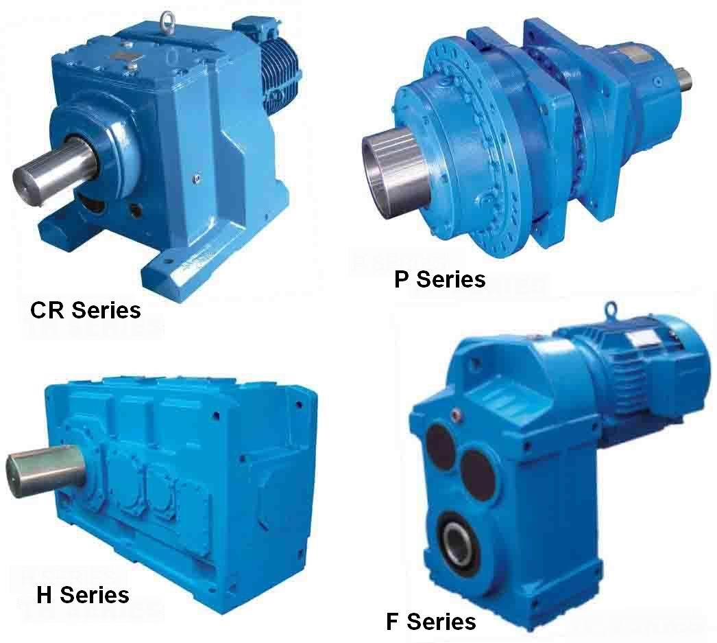 gear box, gear motor, gear units