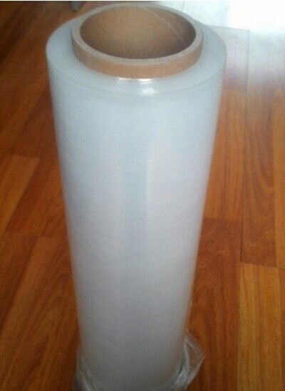 LLDPE STRETCH FILM 