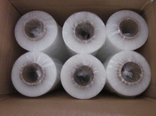 LLDPE STRETCH FILM 