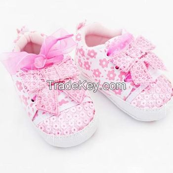 Babygirl Shoes