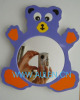 Toys Bear Mirror