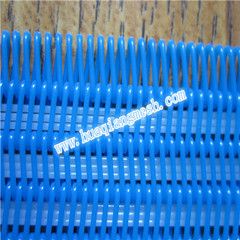 polypropylene spiral press filter fabrics for belt filter press