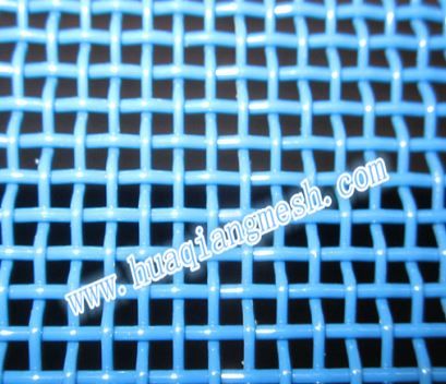 polyester plain weaving fabrics for belt filter press