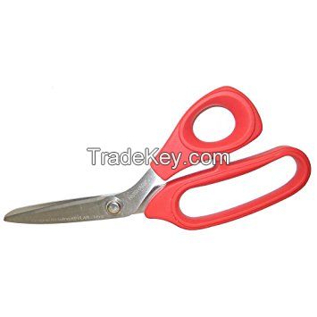 8&quot; Carbon Steel Shears - Cuts Kevlar &amp; Dyneema Material