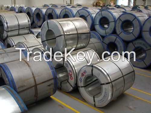CRC, Cold Rolled Coils