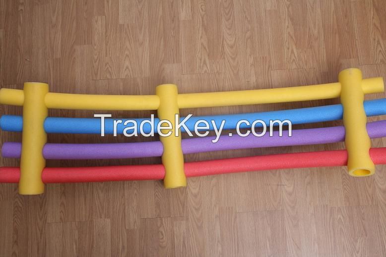 epe pool noodle, water noodle, swimming noodle, floating noodle, water toy