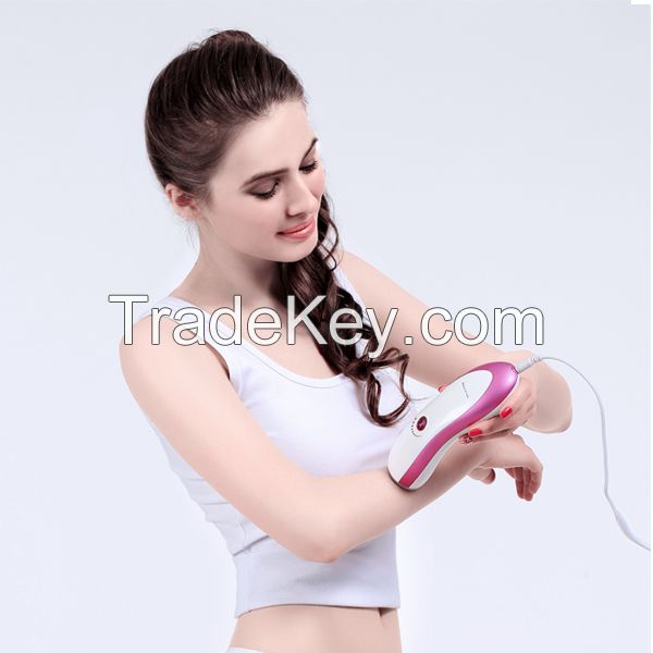 2015 new style most popular laser hair removal at home