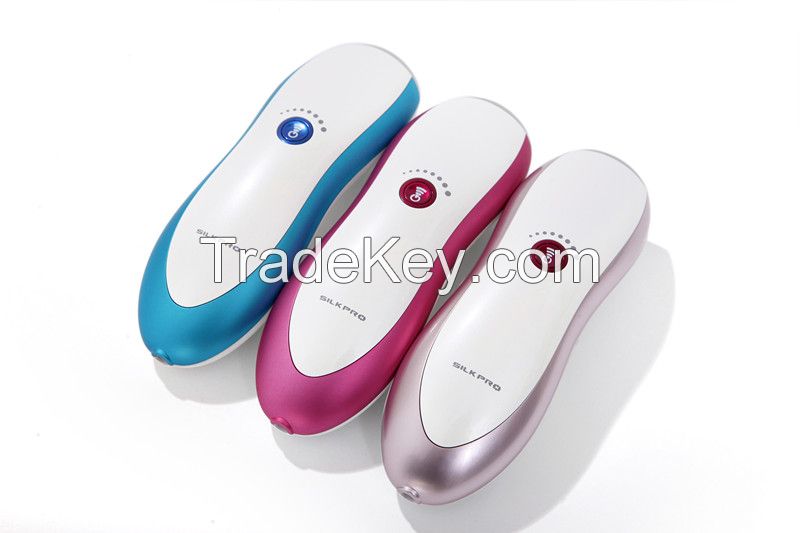 2015 New Product Mini Portable Home Laser Hair Removal