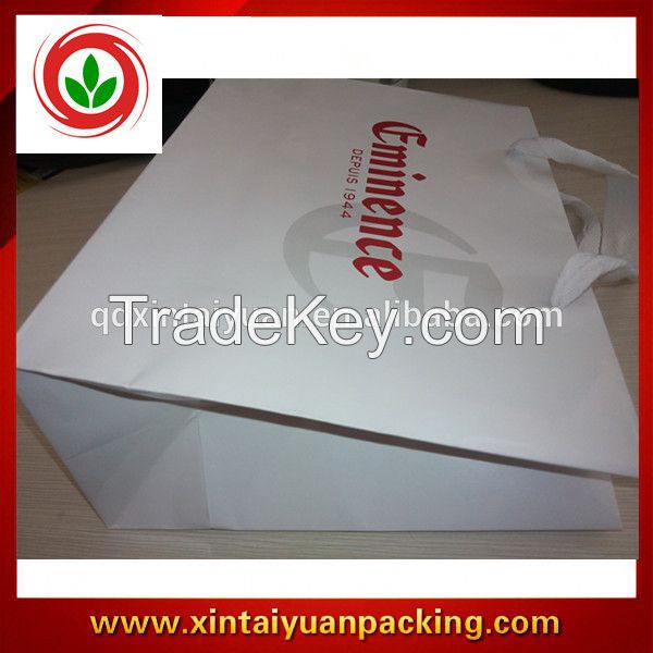 Wholesale Cheap Paper Bags & Little White Paper Bags