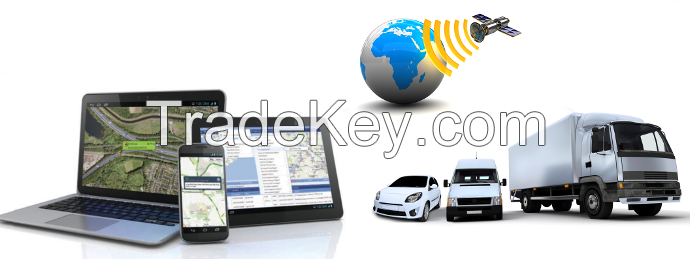 US Made GPS Fleet Tracking Device supports (2G, 3G &amp; 4G technologies)