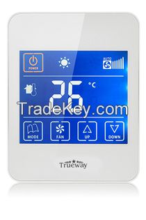 Touch Screen Thermostats TX-928 M