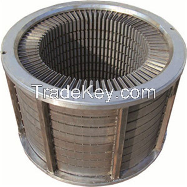 stator for High Voltage motor