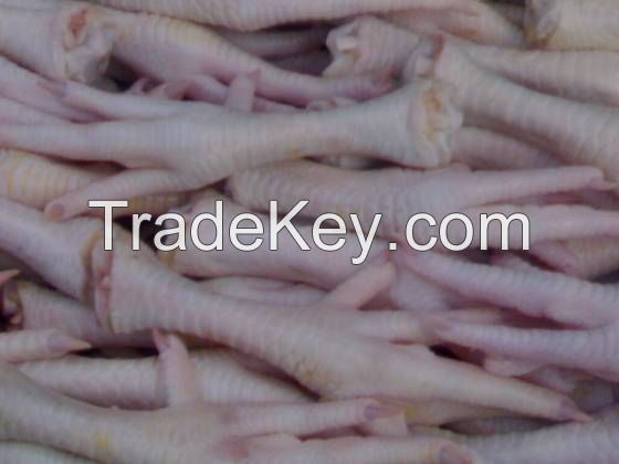 Halal Frozen Whole Chicken, Feet, Leg Quarter and Other Parts At Cheap Prices