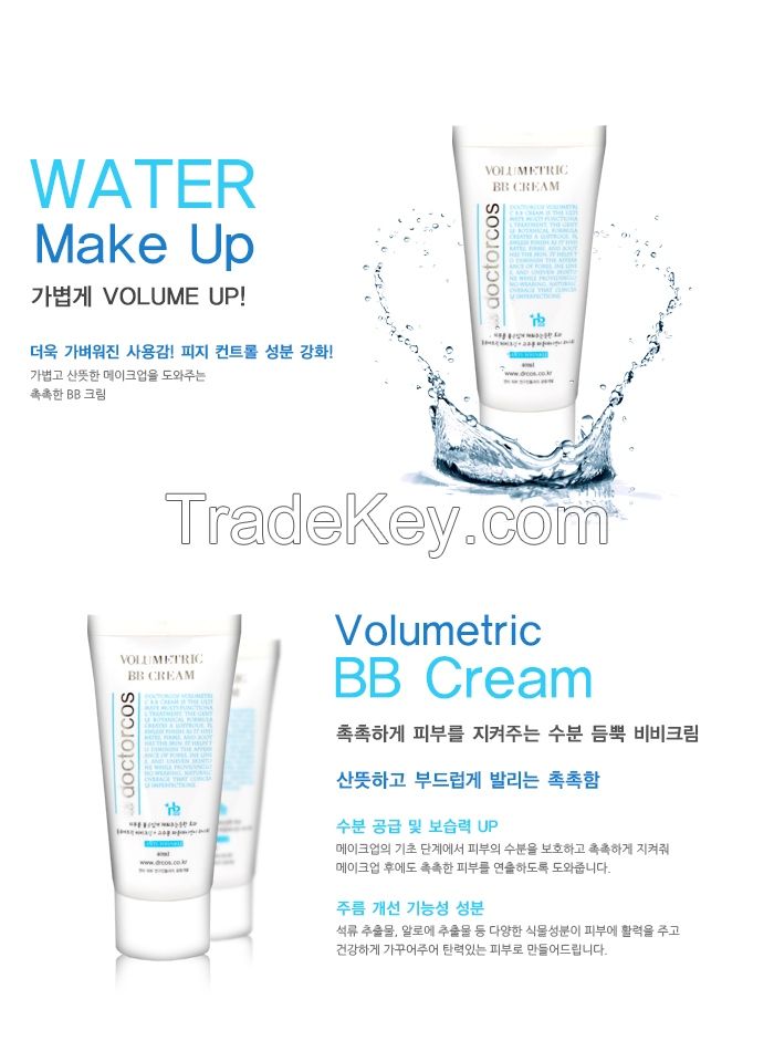 Doctor Cos Volumetric BB Cream