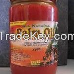 Palm oil