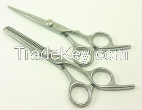 New Professional Hair Cutting Thinning Scissors Shears Barber Hairdressing Set
