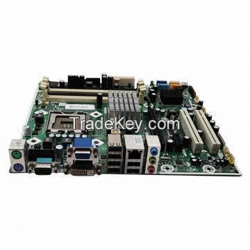 PCB assembly