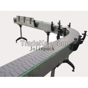 slat beltconveyor