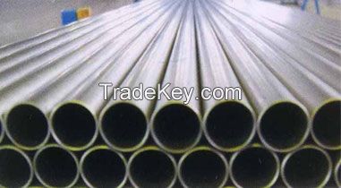 Titanium Tube