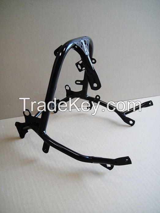 Motorcycle Spare Parts