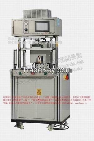 LPMS 600 Low pressure injection equipment