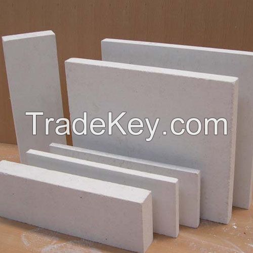 calcium silicate board/fibre cement board