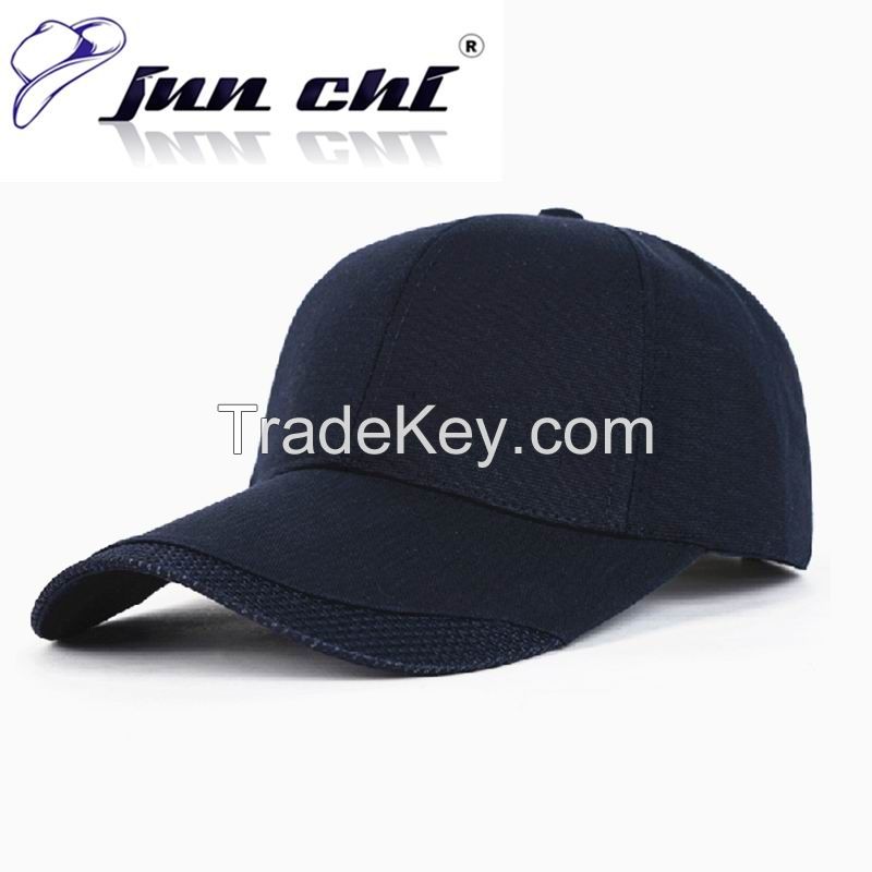 Baseball cap with spatch , baseball cap, sports cap
