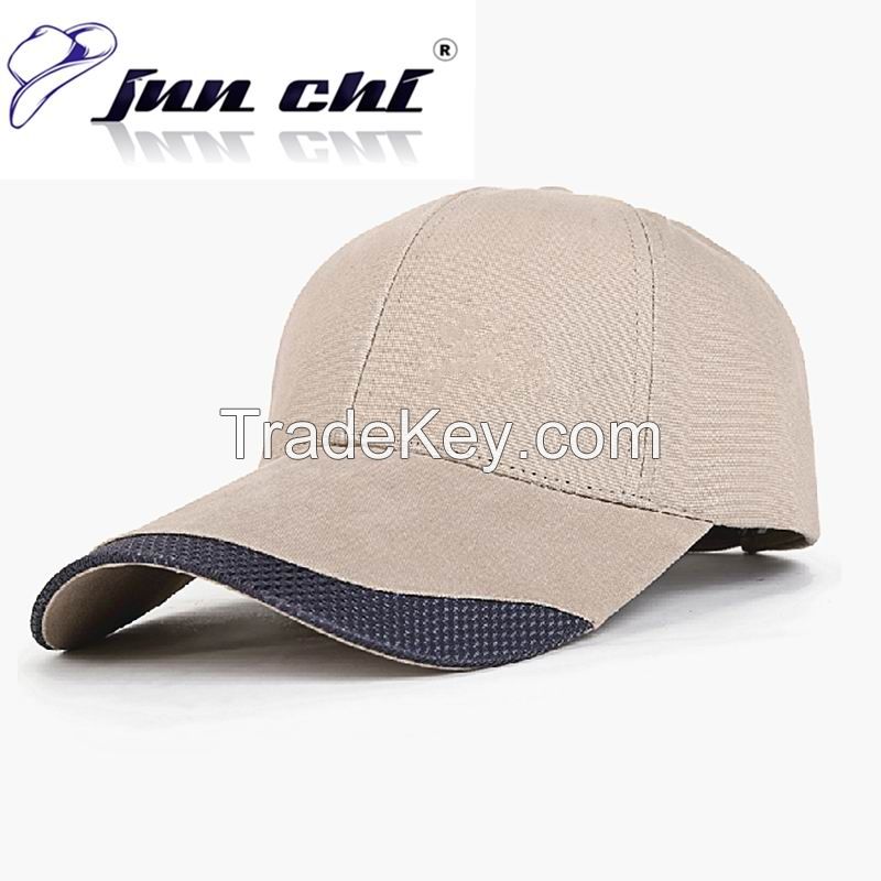 Baseball cap with spatch , baseball cap, sports cap