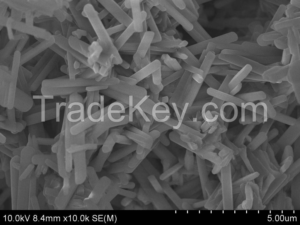 Potassium Titanate Whisker/Flake( K2Ti6O13ï¼‰