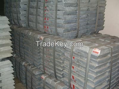 Zinc Ingot