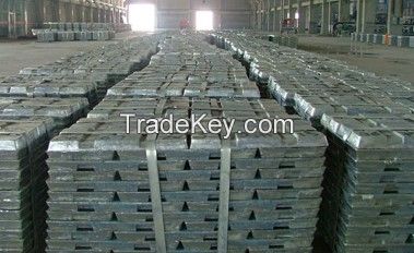 Zinc Ingot