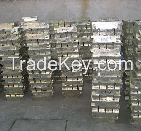 Tin Ingot