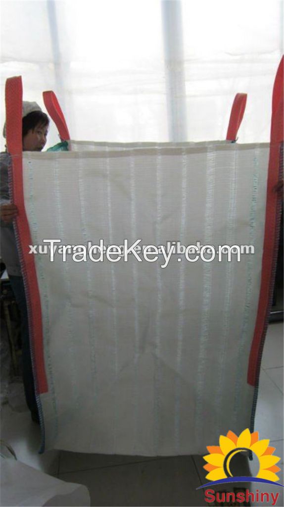 firewood packing bag, firewood mesh bag