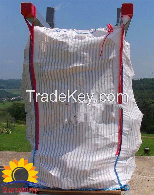 firewood packing bag, firewood mesh bag