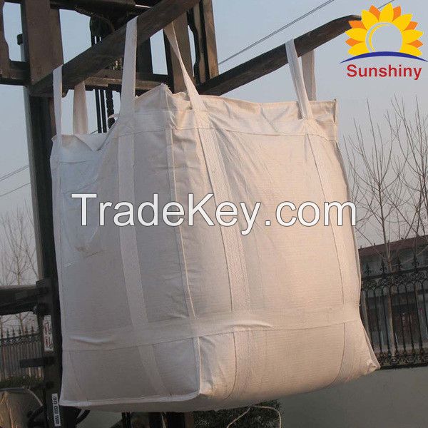 pp big bag/pp jumbo bag/ pp bulk bag/super sacks