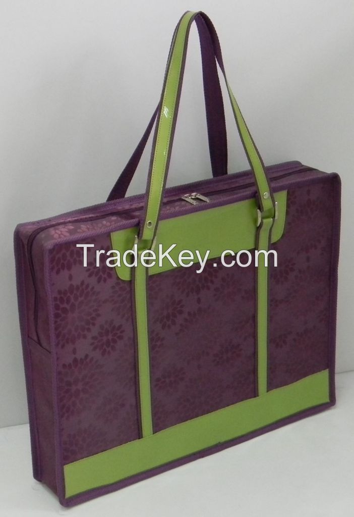 jacquard packing bags,shopping bags