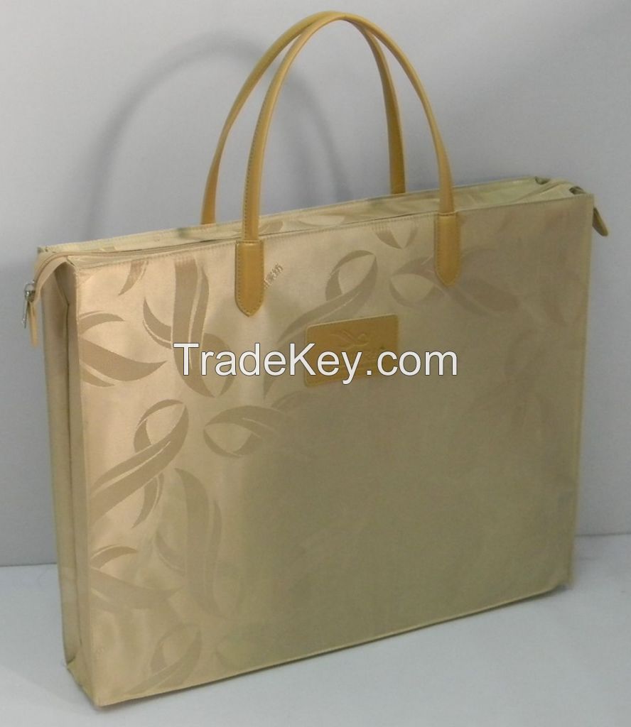 jacquard packing bags,shopping bags