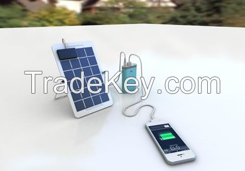 Solar Charging System