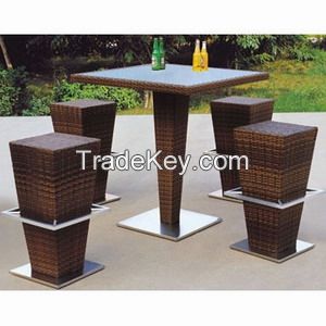 Rattan Bar set(BF-1001)