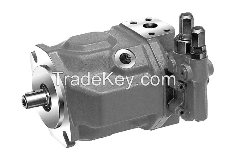 Hydraulic variable piston pump A10V