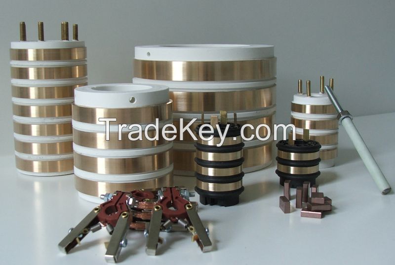 Modular Slip Ring