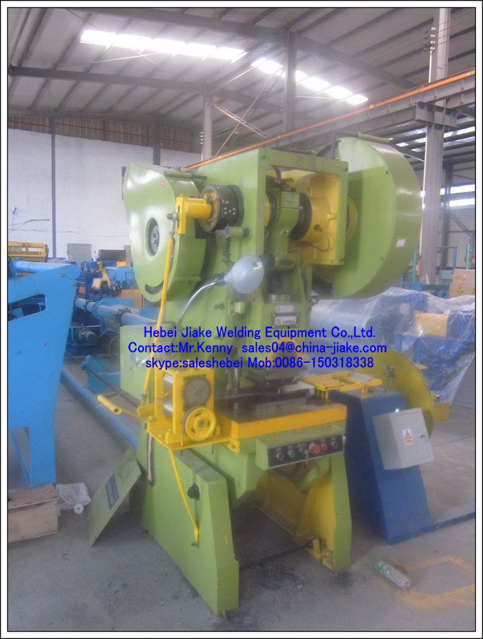 hot sales Automacti Razor Barbed Wire Machine from China manufacturer