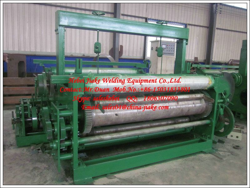 Reinforcement Window Screen Weaving Machine, China professional Manufacturer