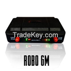 Vehicle Tracking System