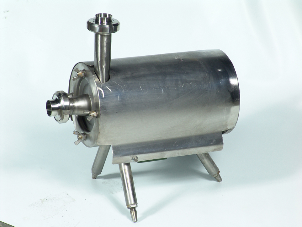 centrifuge pump