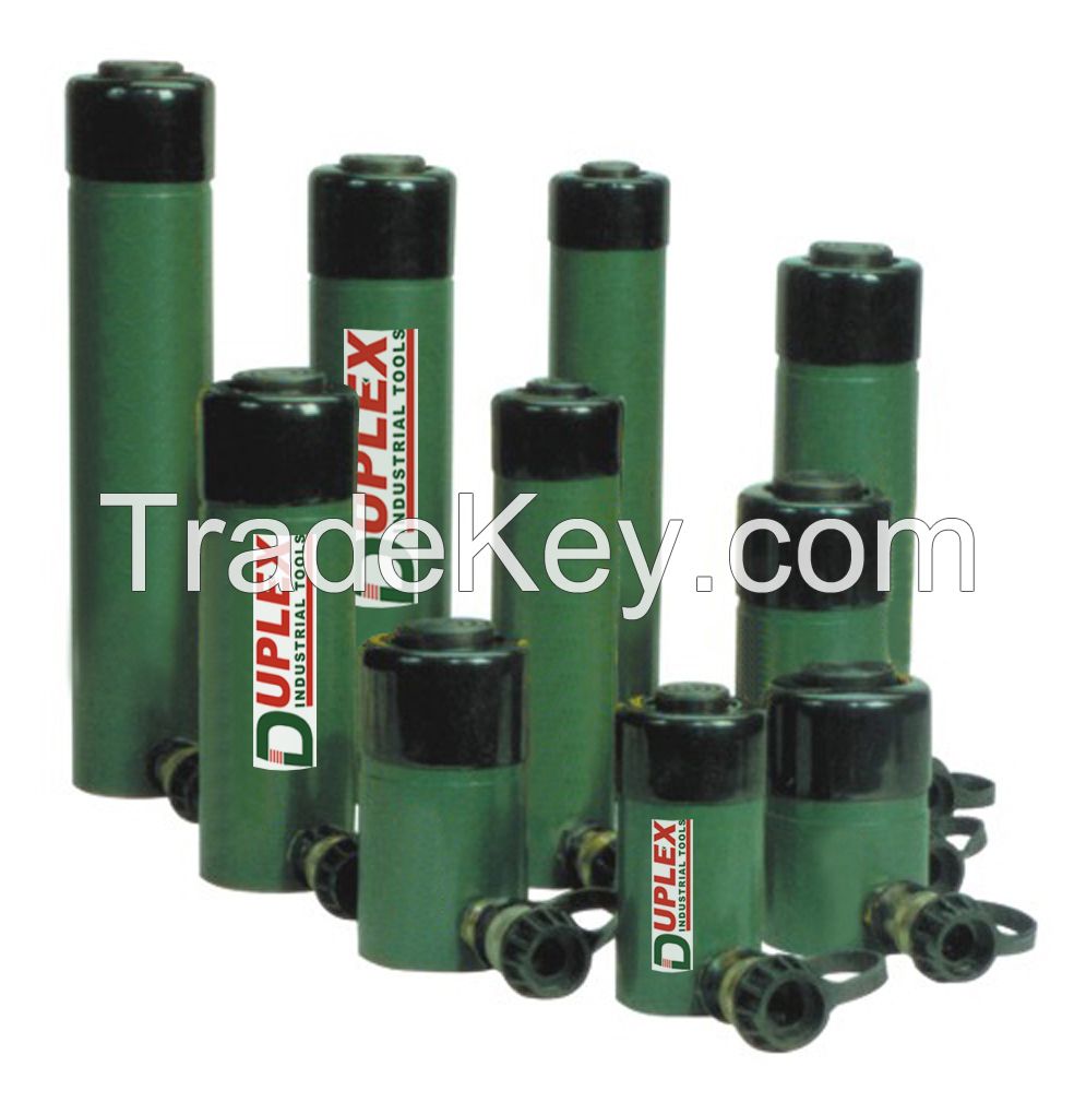 hydraulic cylinder